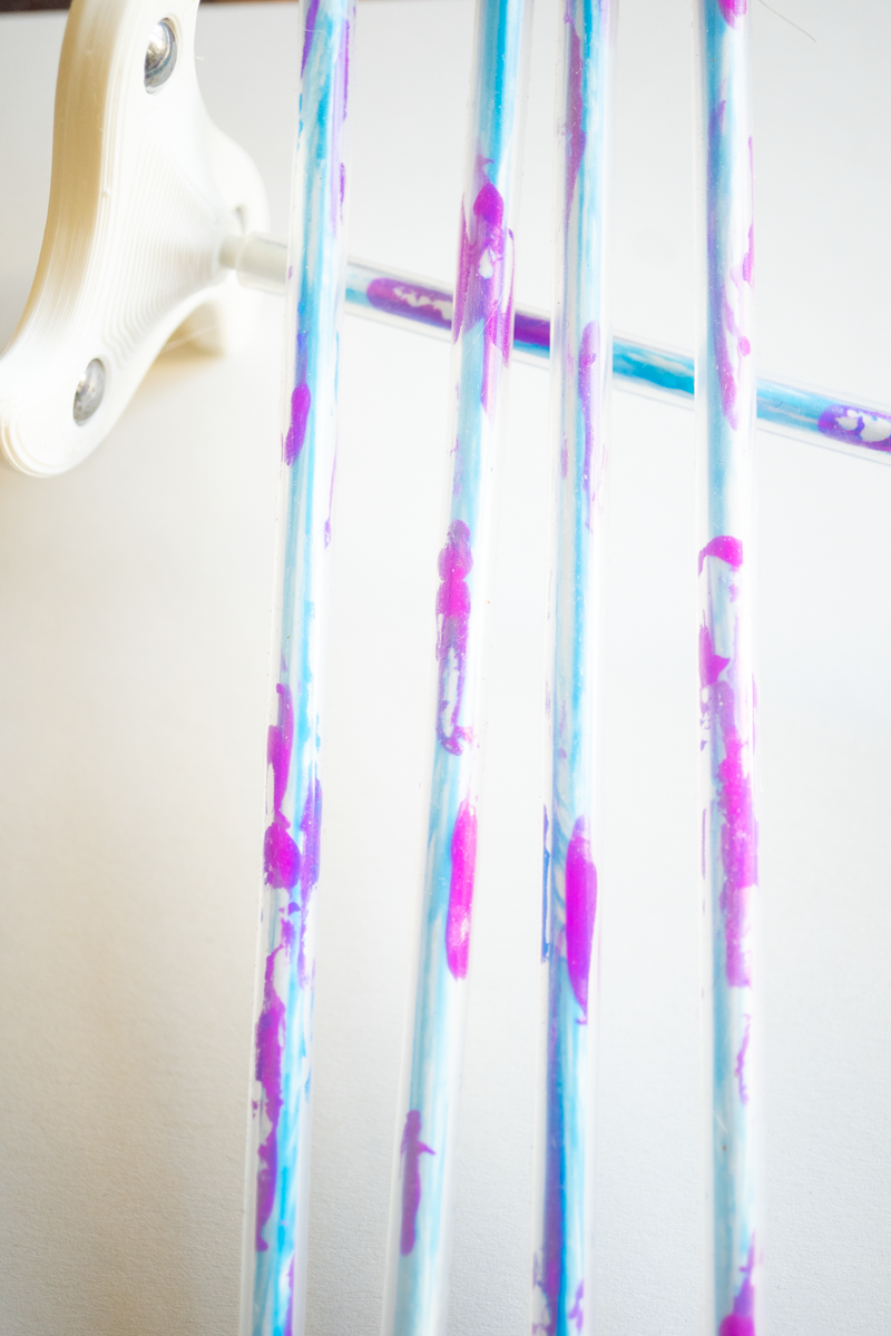 SpinStick – Das ultimative Hand-Flow-Toy