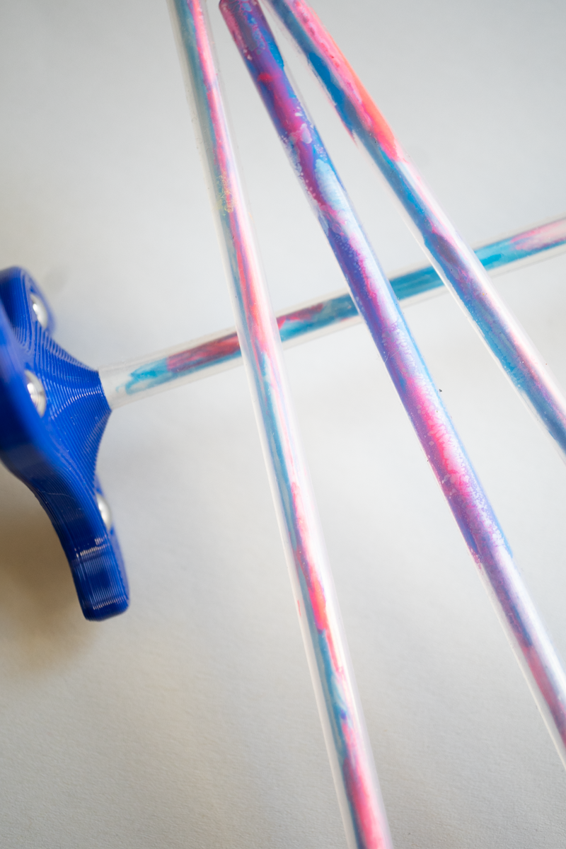 SpinStick – Das ultimative Hand-Flow-Toy