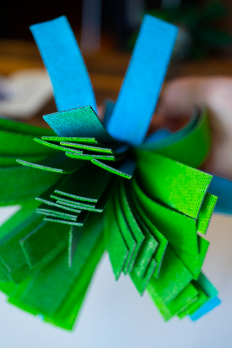 Flowerstick - medium