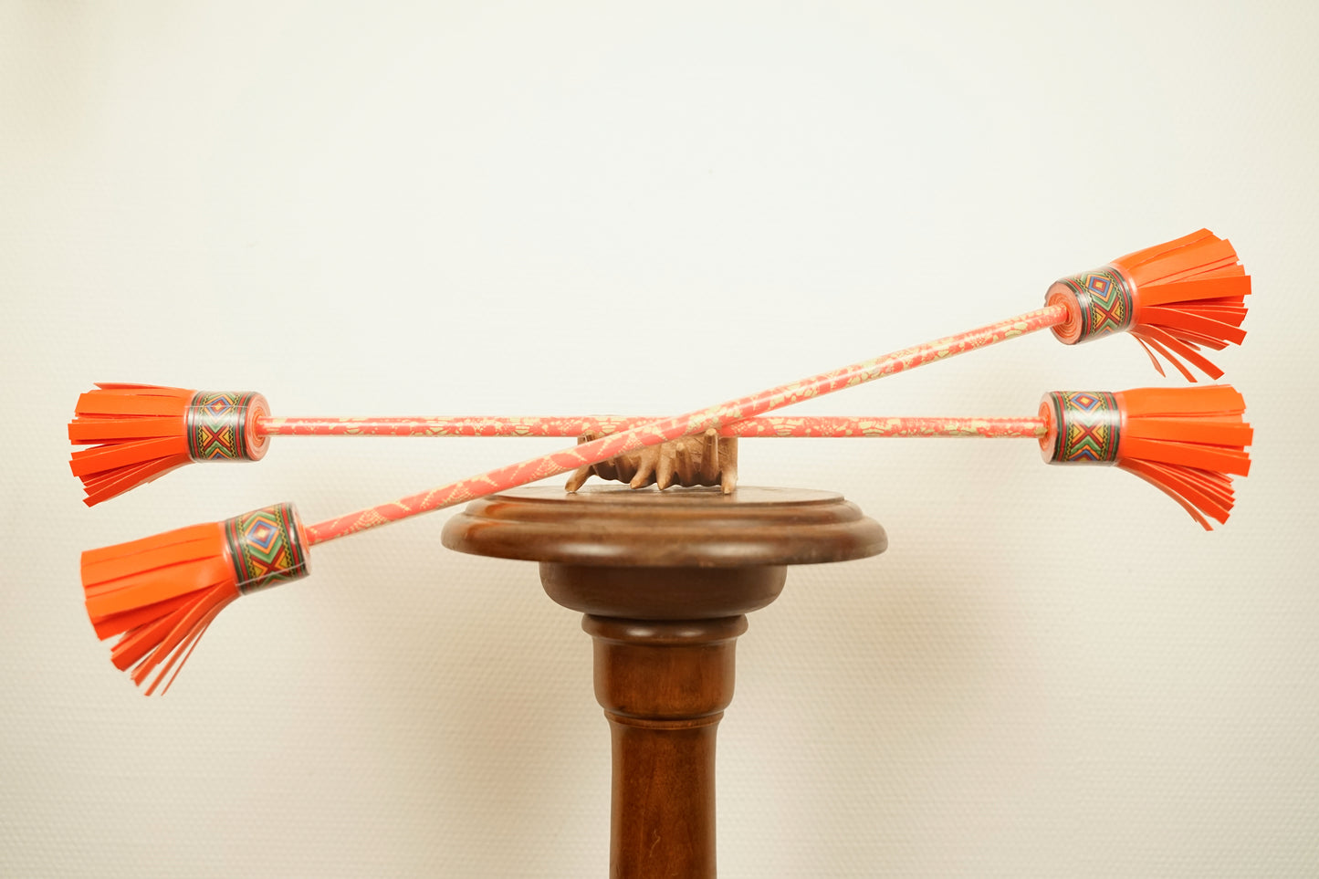 Set von 2 Flowersticks - medium