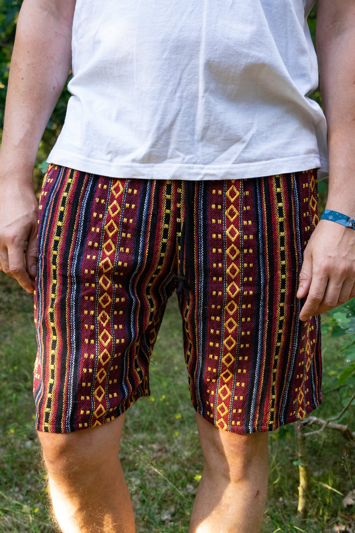 Kurze Hose