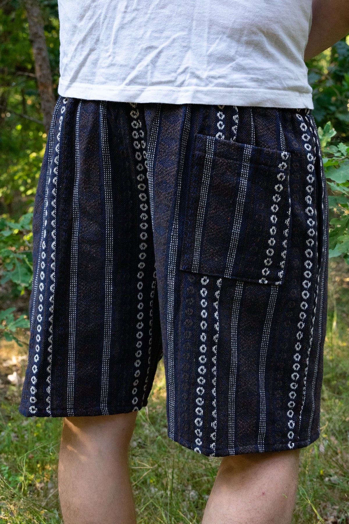 Kurze Hose