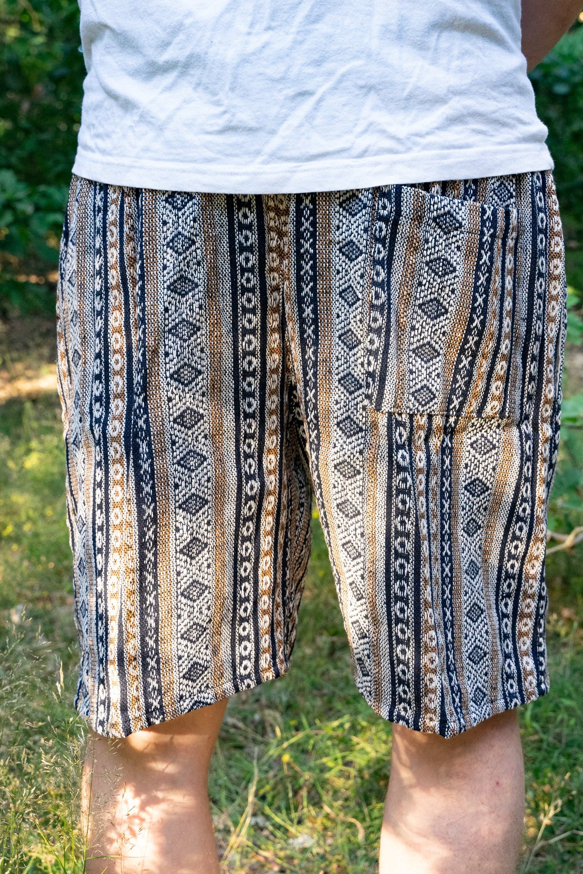 Kurze Hose