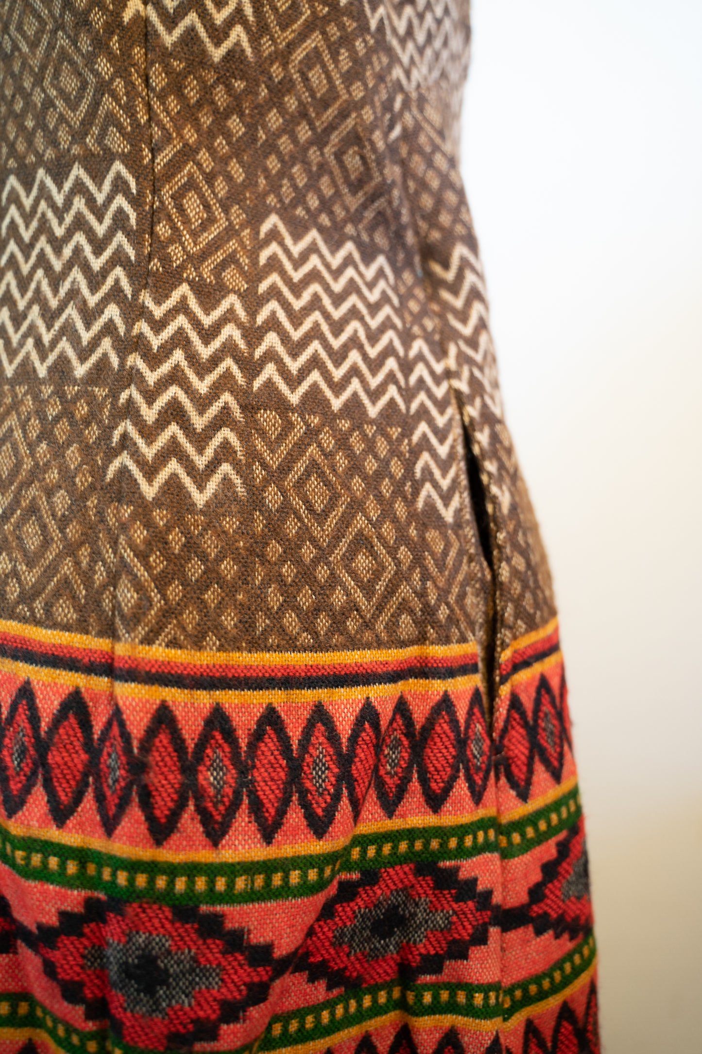 Unsize - Wickelkleid