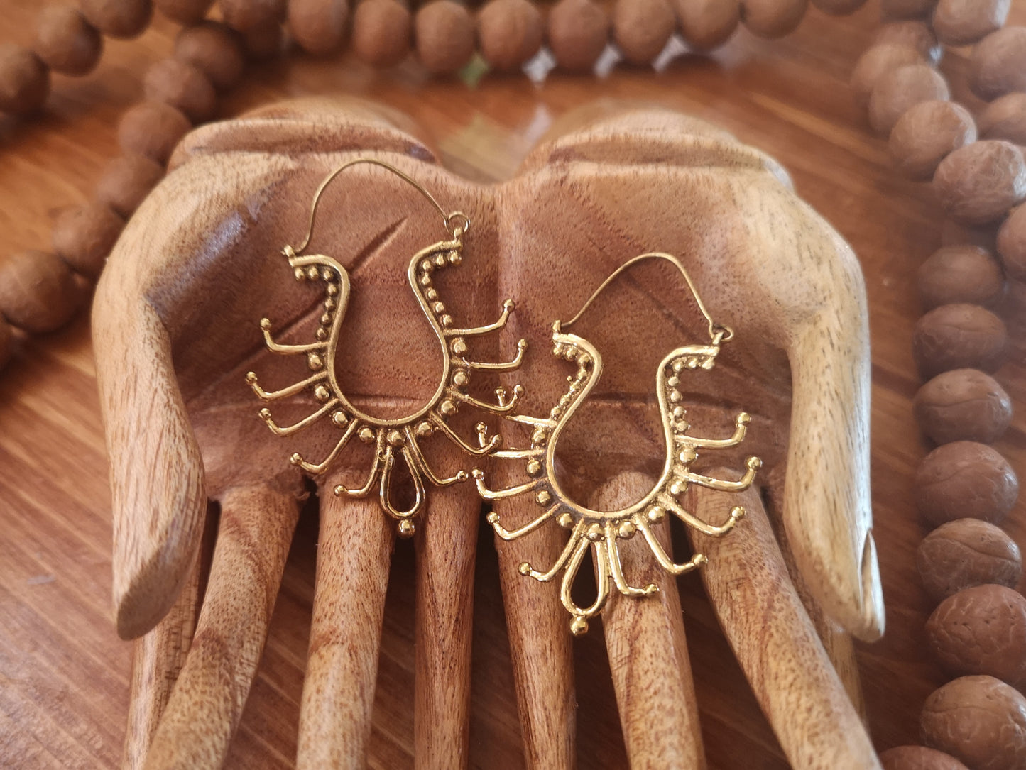 Hängerchen - Medusa