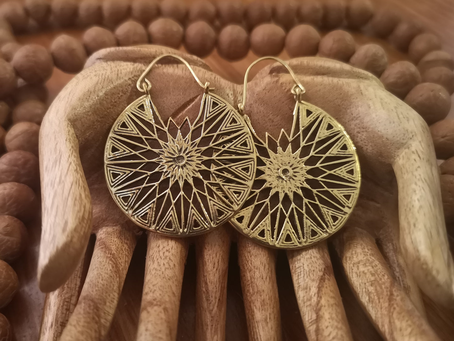 Hängerchen - Sonnenstrahlen