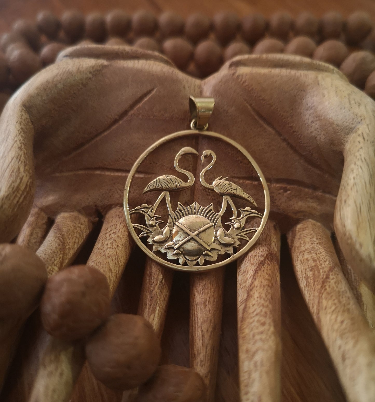 Kette - Vogelfreiheit