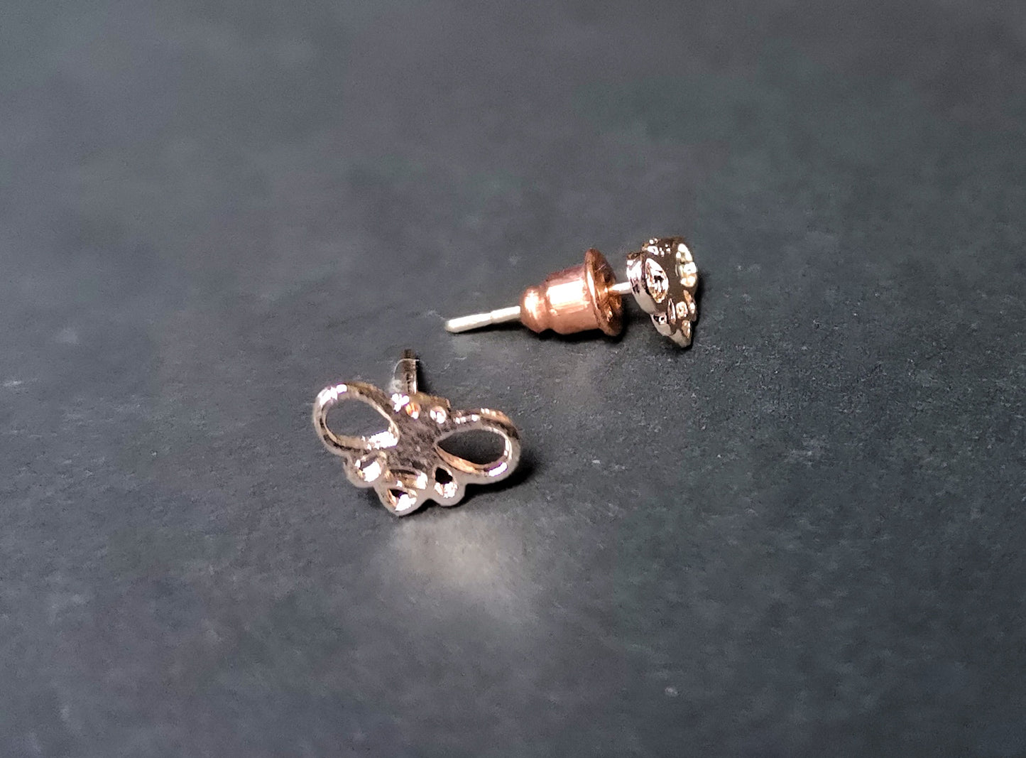 Ohrringe - Honigbiene