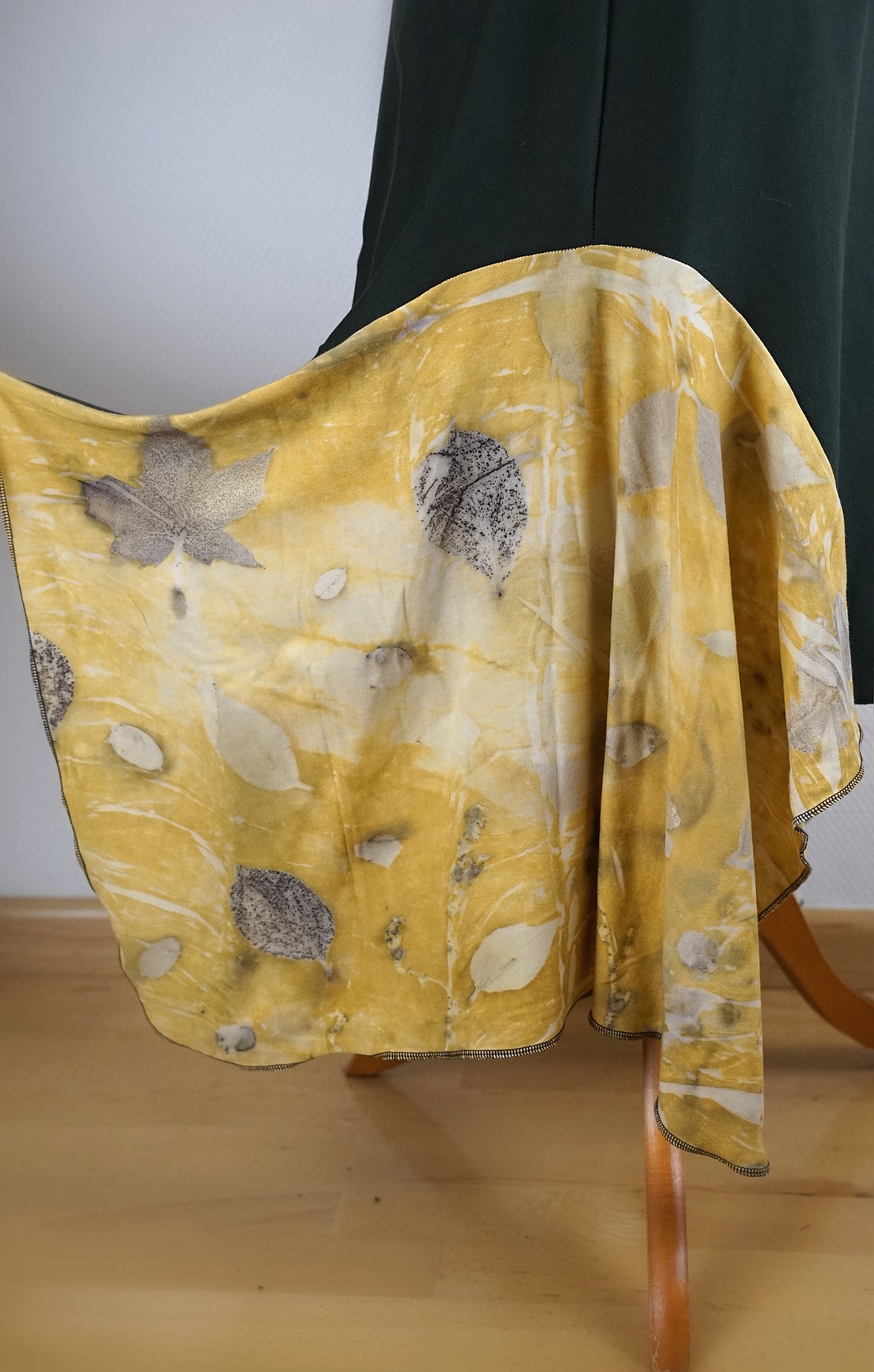 Gr. 38-40 -Zipfelrock