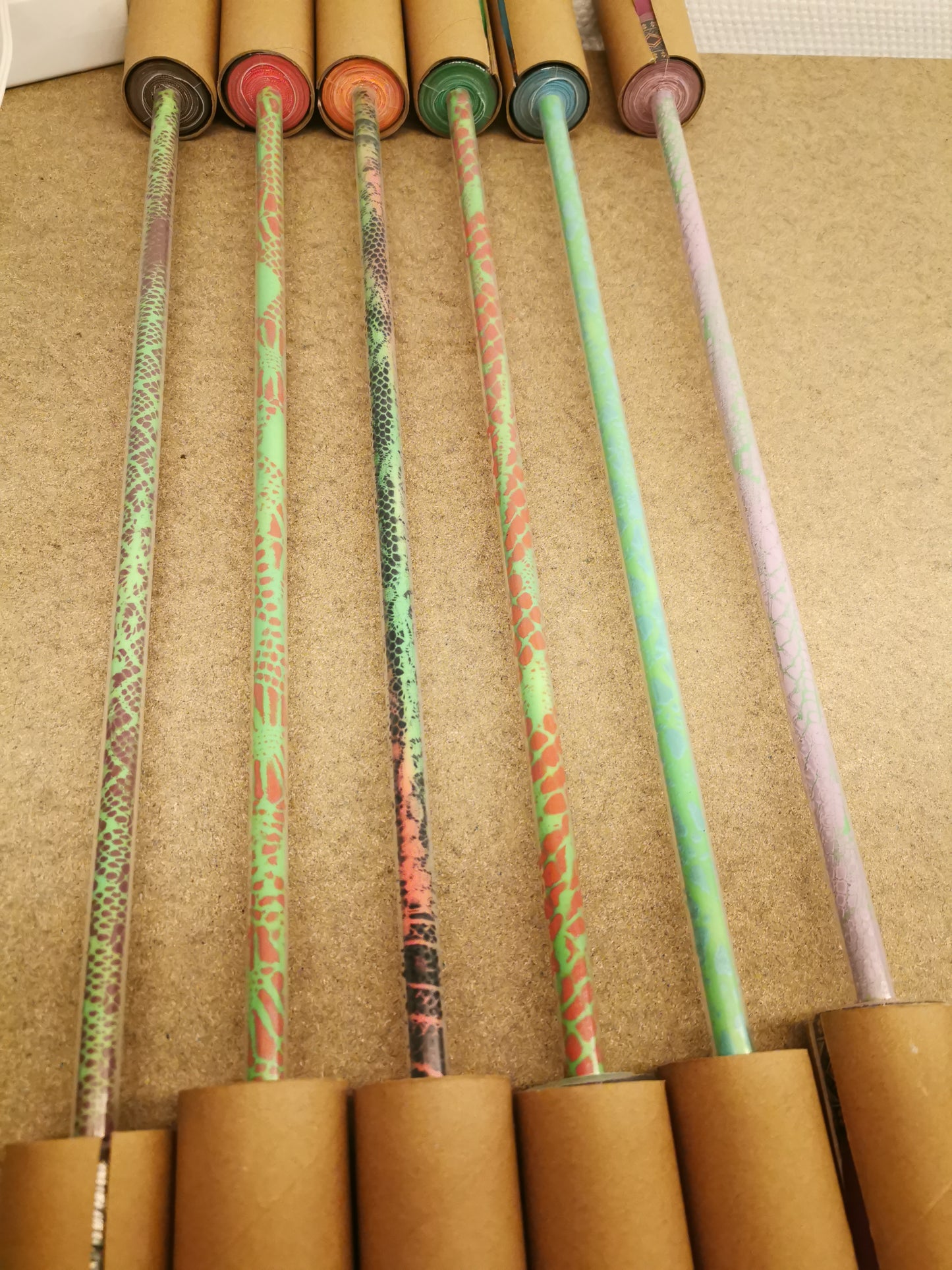 Flowerstick - medium