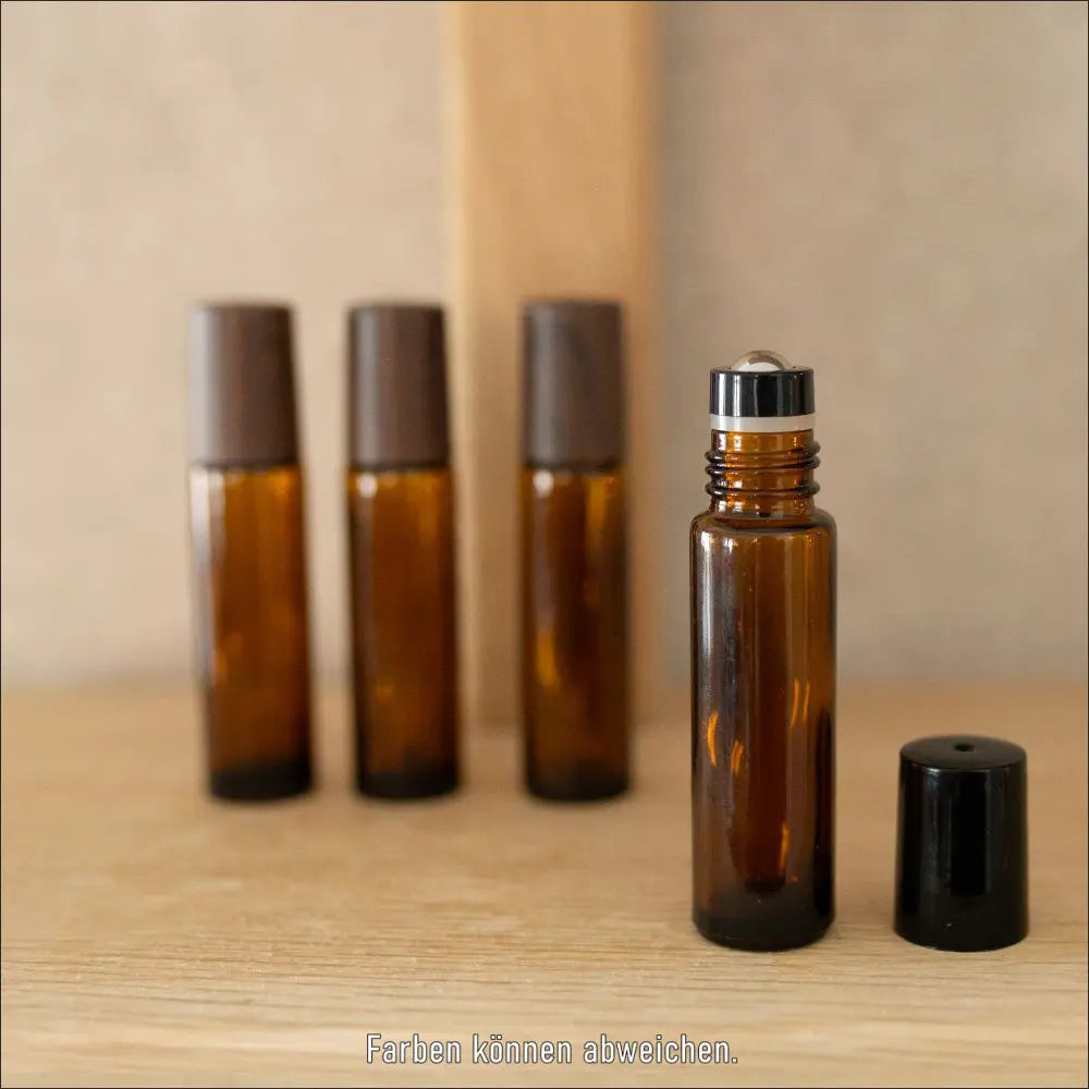 Propolis & Drachenblut Roll-on | 10 ml | Croton lechleri