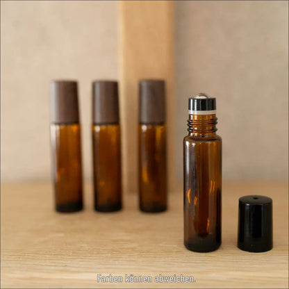 Propolis & Drachenblut Roll-on | 10 ml | Croton lechleri