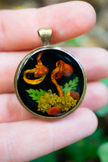 Anhänger - Ring der Macht