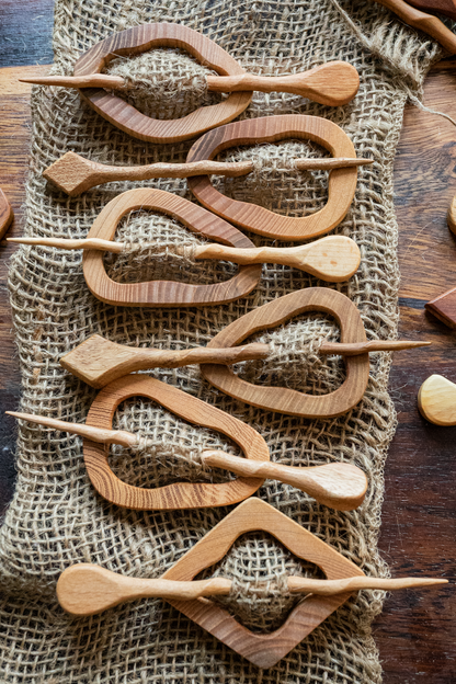 Fibel Gewandnadeln Tuchnadeln