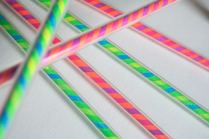 SpinStick – Das ultimative Hand-Flow-Toy