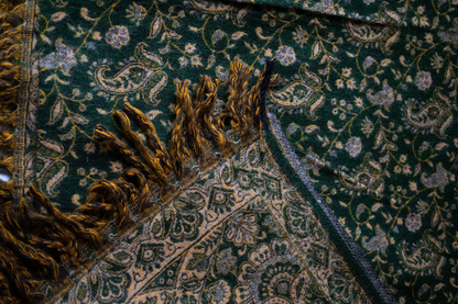 Scarf / blanket