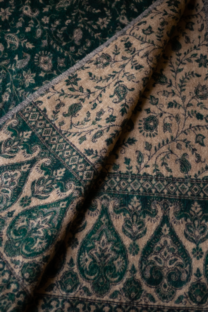 Scarf / blanket