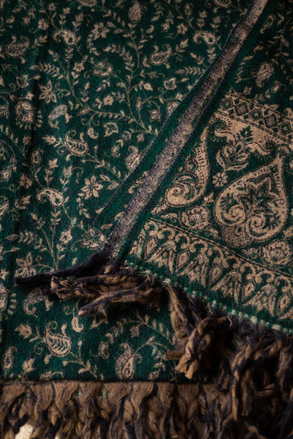 Scarf / blanket