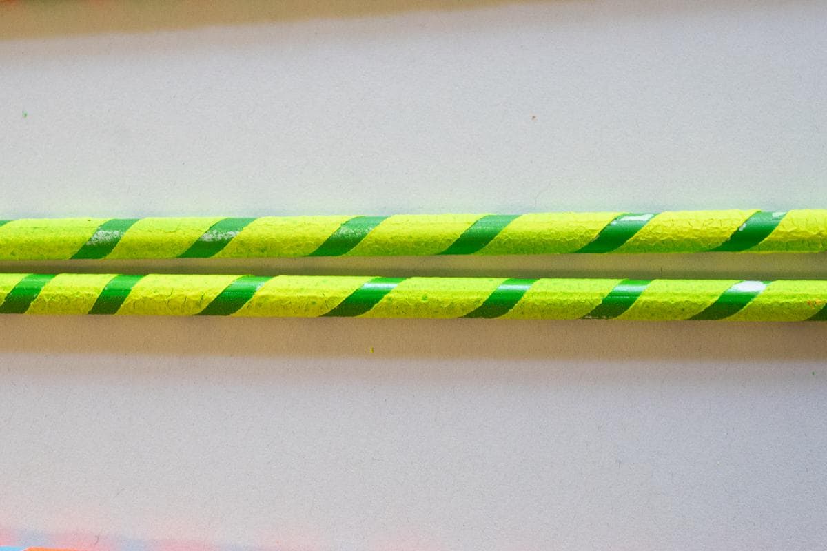 SpinStick – Das ultimative Hand-Flow-Toy