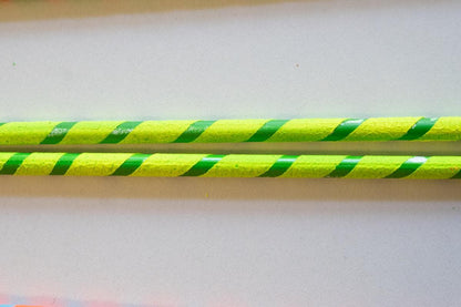 SpinStick – Das ultimative Hand-Flow-Toy