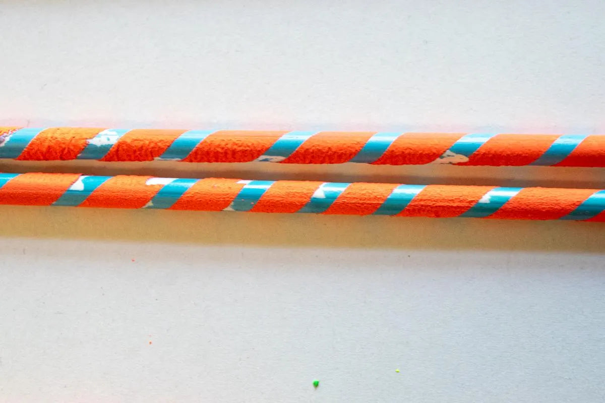 SpinStick – Das ultimative Hand-Flow-Toy