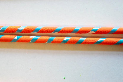 SpinStick – Das ultimative Hand-Flow-Toy