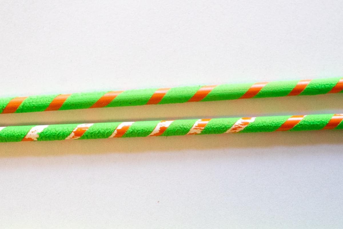 SpinStick – Das ultimative Hand-Flow-Toy