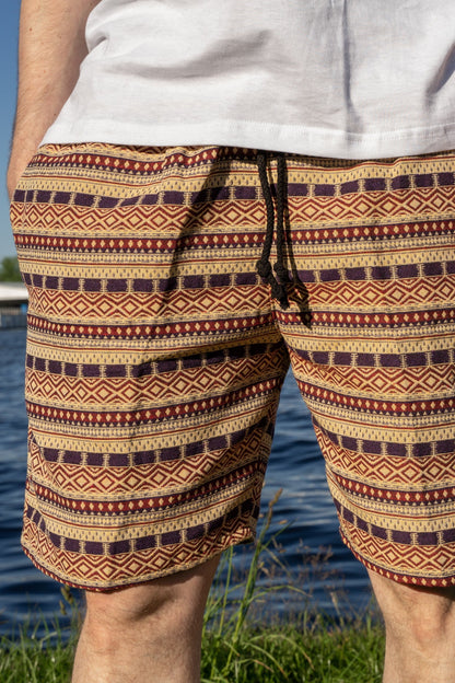 Kurze Hose