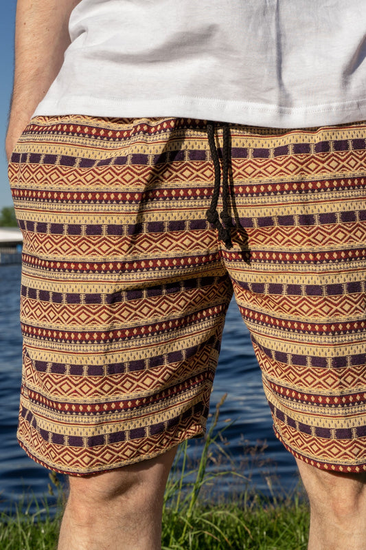 Kurze Hose