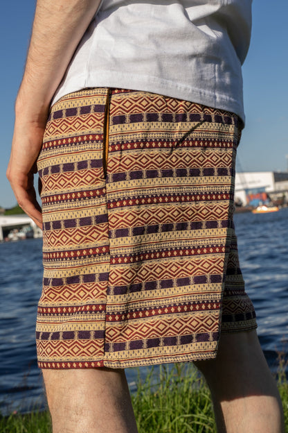 Kurze Hose