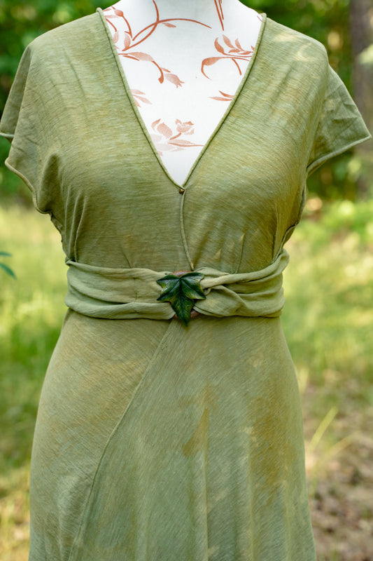 Size 38 - Dress - Forest Spirit