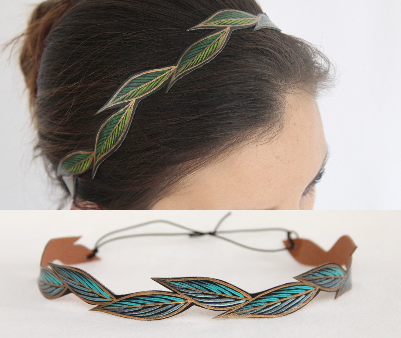 Hairband / headband - various colors