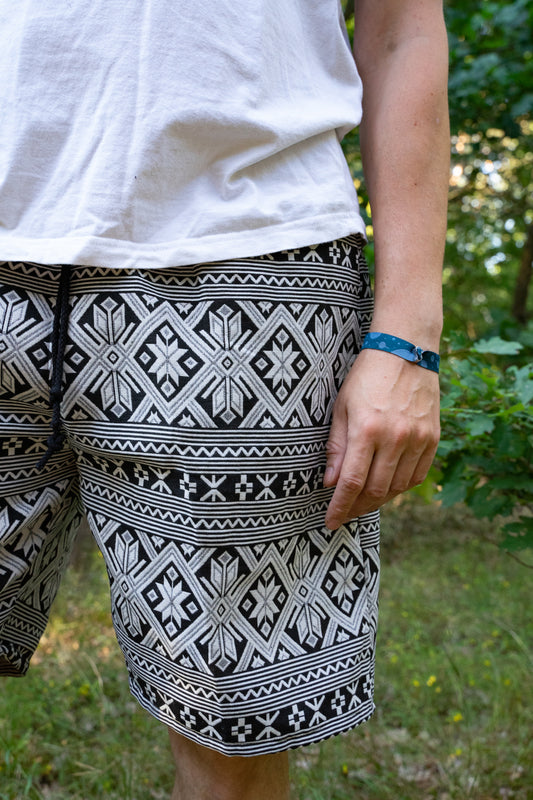 Kurze Hose