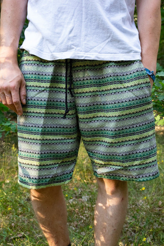 Kurze Hose