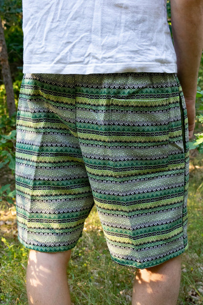 Kurze Hose