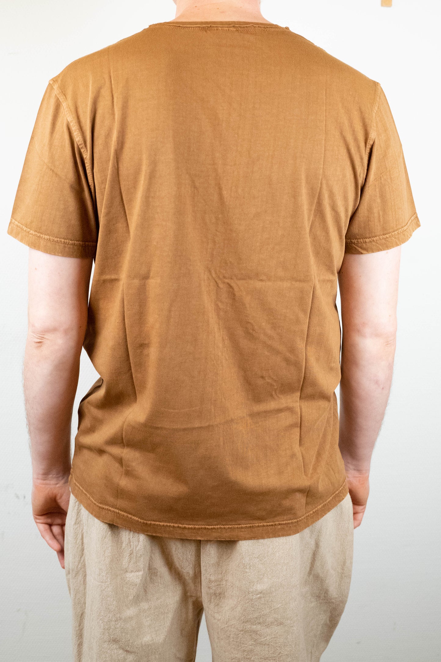 Tshirt - besticktes Design