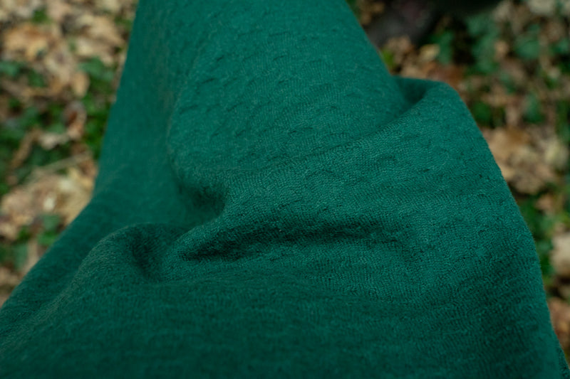 MTO: Pullover aus weichem Merinostrick