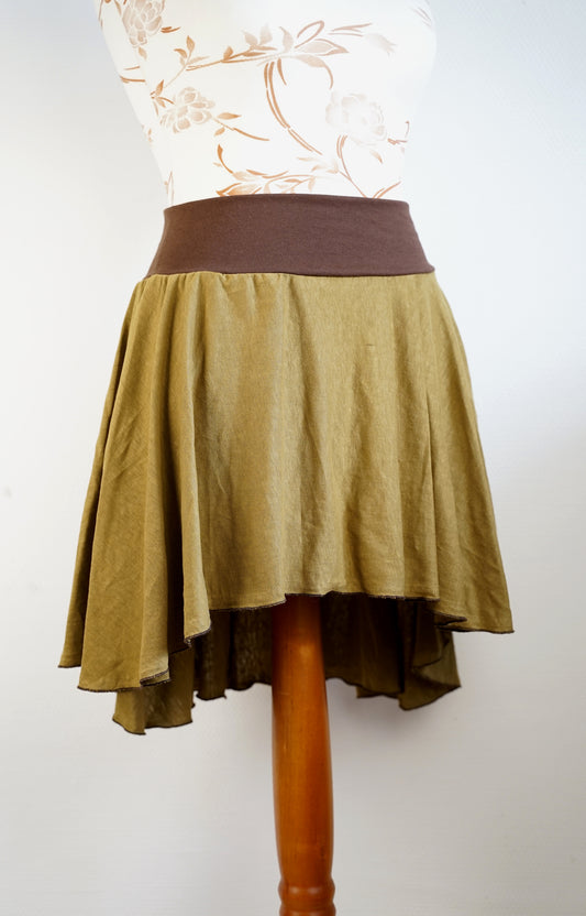 Skirt - Hemp