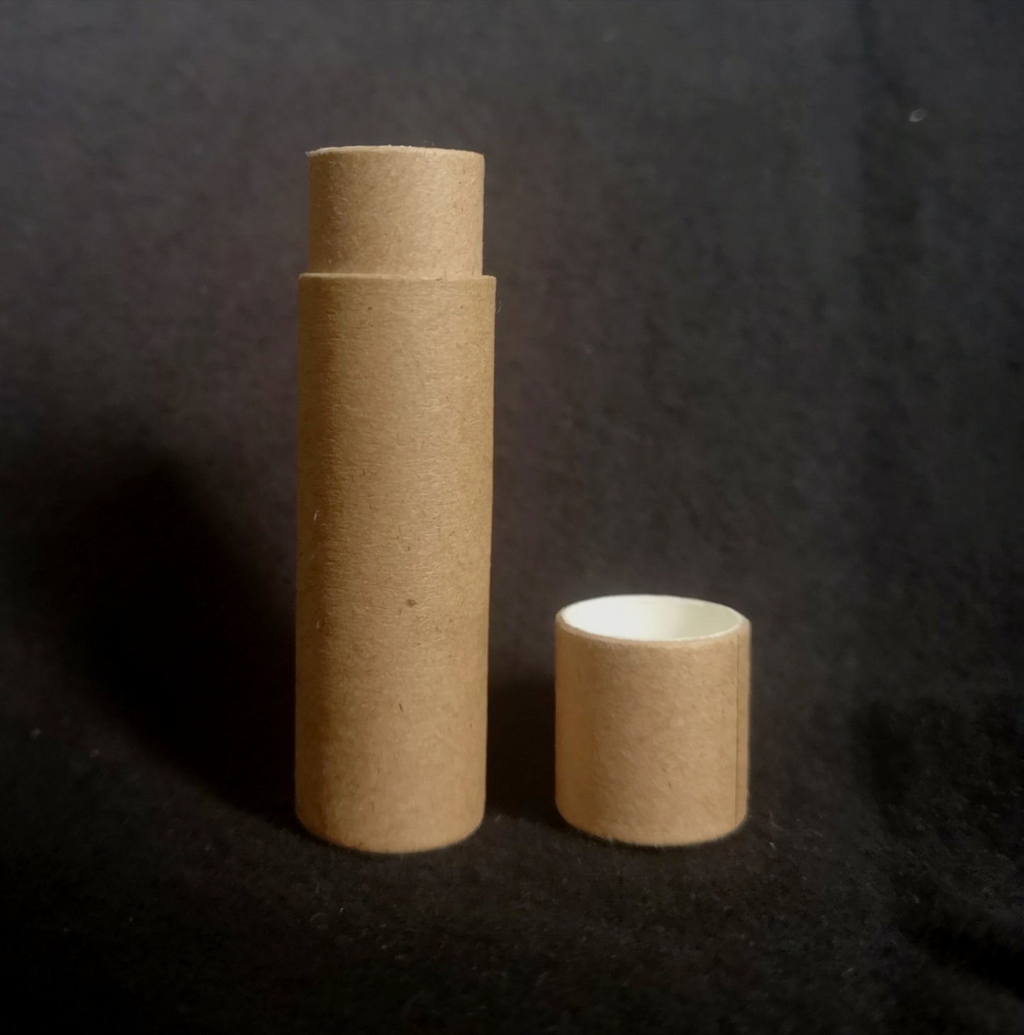 Lippenbalsamhülsen 17,8 ml - leer für DIY-Projekte