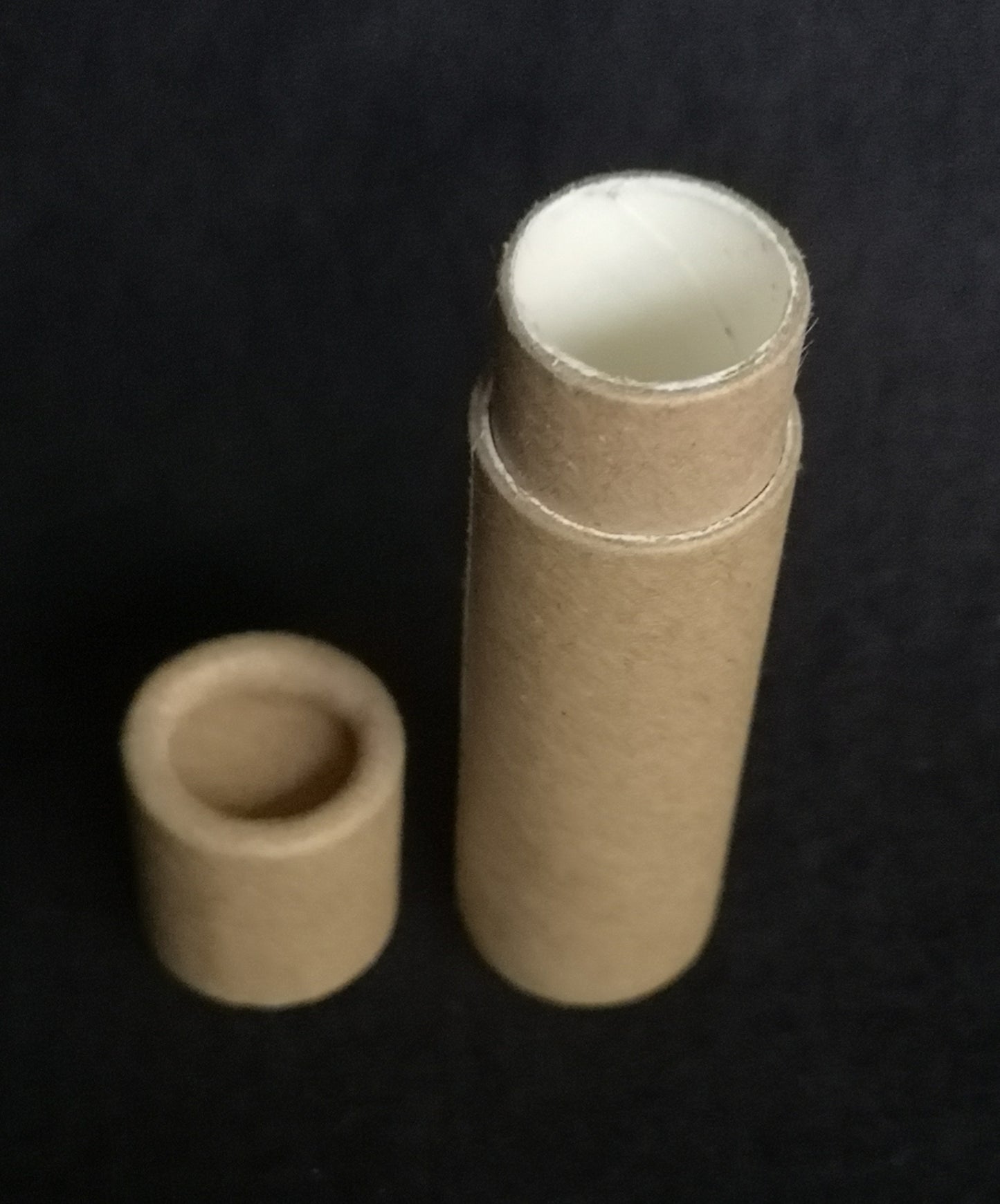 Lippenbalsamhülsen 17,8 ml - leer für DIY-Projekte