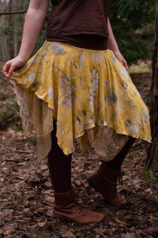 Gr. 36-40 - Zipfelrock